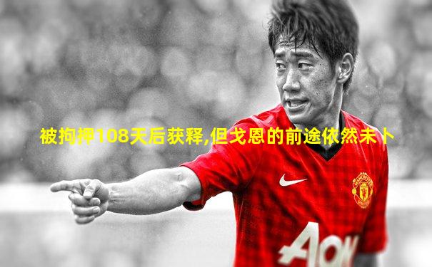 被拘押108天后获释,但戈恩的前途依然未卜